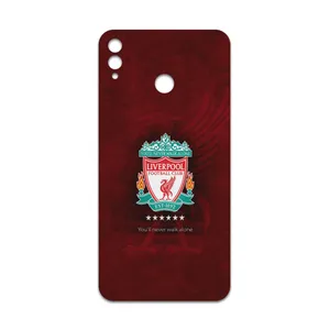 MAHOOT Liverpoo-FC Cover Sticker for Honor 8X Max