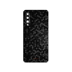 MAHOOT Honey-Comb-Circle Cover Sticker for Xiaomi Mi 9