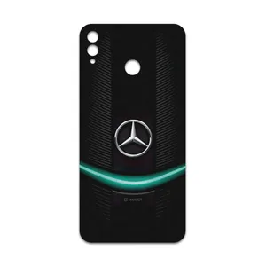 MAHOOT Mercedes-Benz Cover Sticker for Honor 8X Max