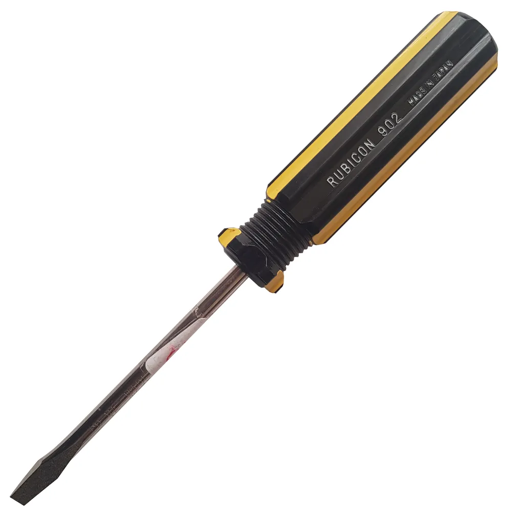 پیچ گوشتی روبیکون مدل 902-R-13