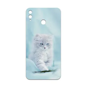 MAHOOT Cat-1 Cover Sticker for Honor 8X Max