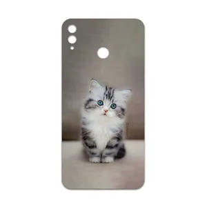 MAHOOT Cat-2 Cover Sticker for Honor 8X Max