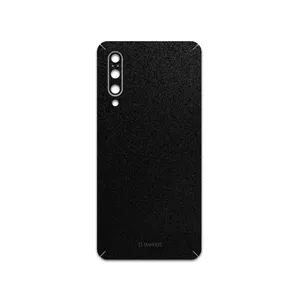 MAHOOT Black-Suede Cover Sticker for Xiaomi Mi 9