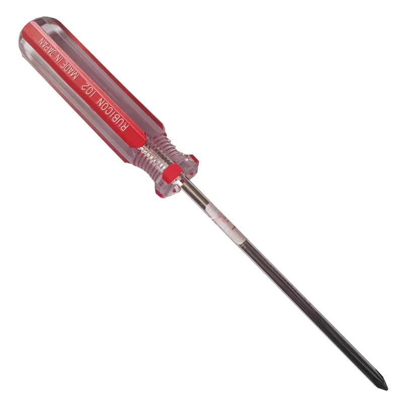 پیچ گوشتی روبیکون مدل R-14-102