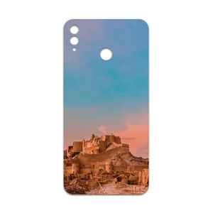 MAHOOT ARG-e-BAM Cover Sticker for Honor 8X Max