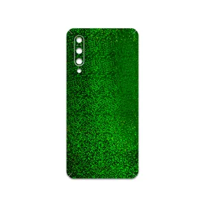 MAHOOT Green-Holographic Cover Sticker for Xiaomi Mi 9