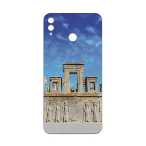MAHOOT TAKHT-e-JAMSHID Cover Sticker for Honor 8X Max