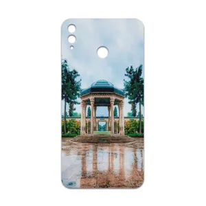 MAHOOT HAFEZ-Tomb Cover Sticker for Honor 8X Max