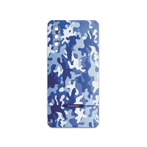 MAHOOT Army-Winter Cover Sticker for Xiaomi Mi 9
