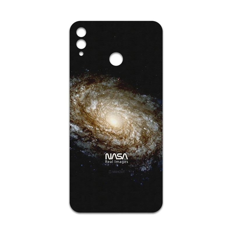 برچسب پوششی ماهوت مدل Universe-by-NASA-1 مناسب برای گوشی موبایل آنر 8X Max