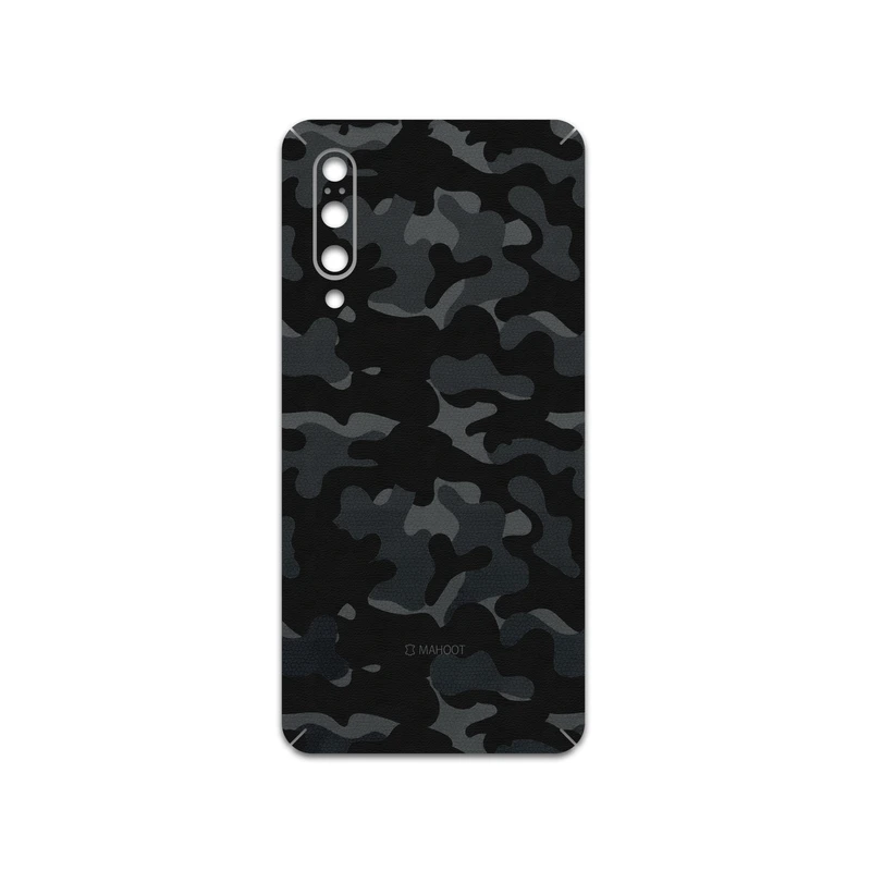 برچسب پوششی ماهوت مدل Night-Army مناسب برای گوشی موبایل شیائومی Mi 9