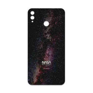 MAHOOT Universe-by-NASA-2 Cover Sticker for Honor 8X Max