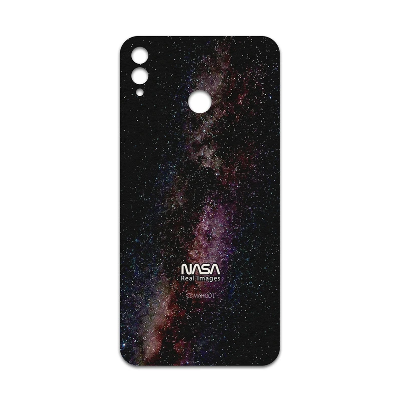 برچسب پوششی ماهوت مدل Universe-by-NASA-2 مناسب برای گوشی موبایل آنر 8X Max