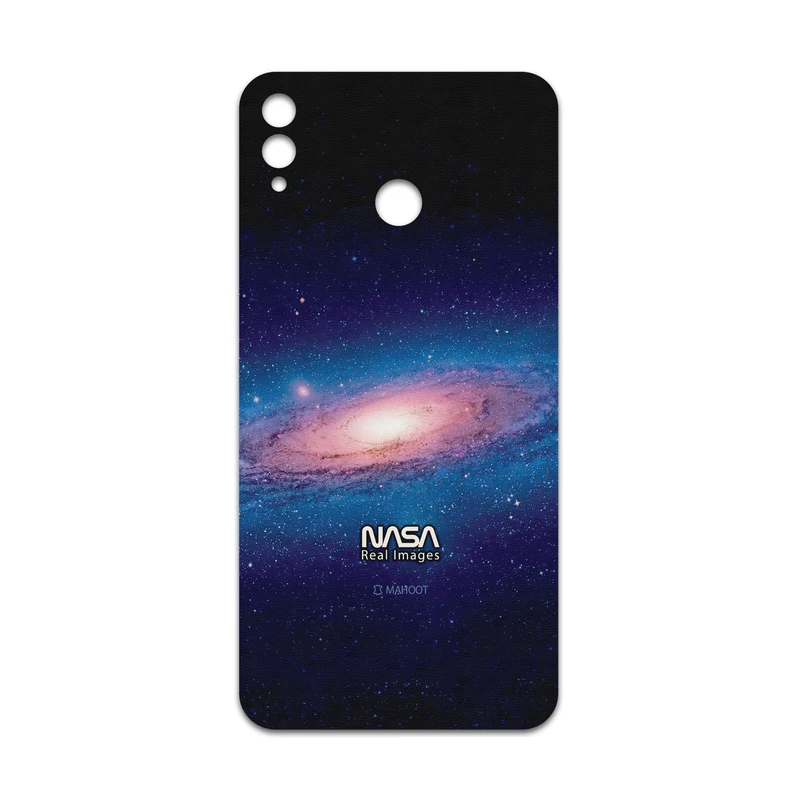 برچسب پوششی ماهوت مدل Universe-by-NASA-4 مناسب برای گوشی موبایل آنر 8X Max