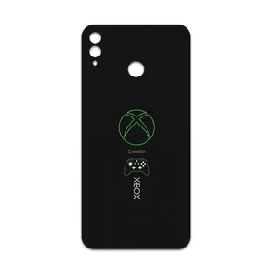 MAHOOT XBOX Cover Sticker for Honor 8X Max