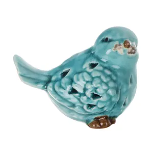 مجسمه طرح گنجشک مدل SHM001