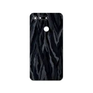 MAHOOT Black-Swan Cover Sticker for Honor View 20