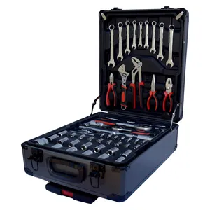 مجموعه 399 عددی ابزار پارکر مدل PTK-399