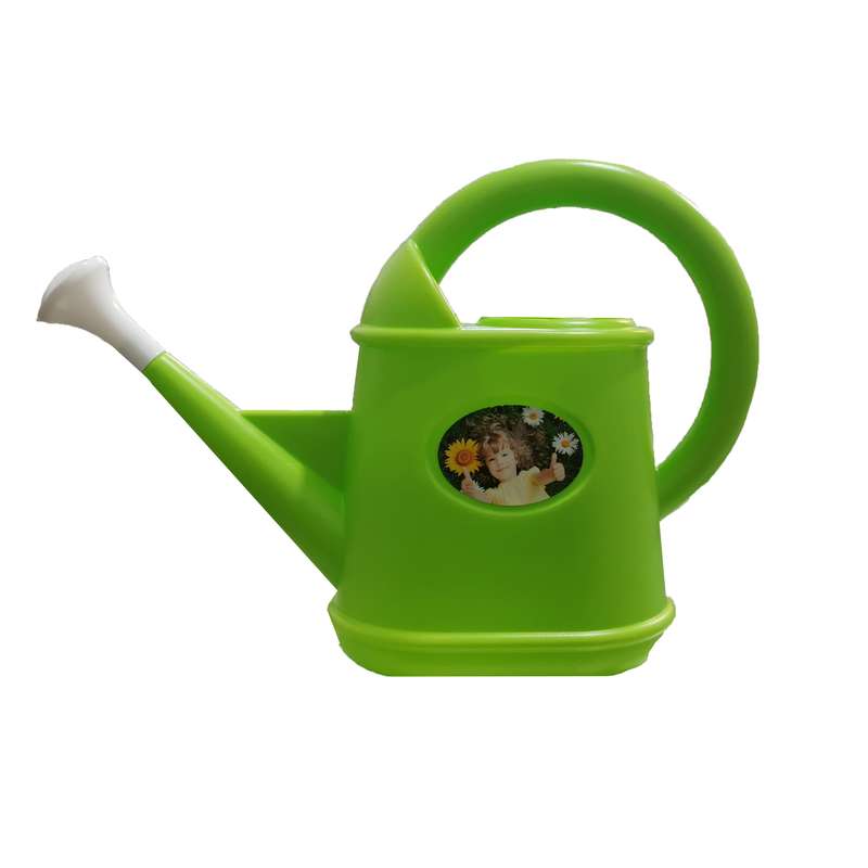 آبپاش دستی مدل HM1 ظرفیت 1لیتر آبپاش دستی مدل HM1 ظرفیت 1لیتر