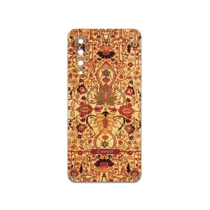 MAHOOT Persian-Carpet-Yellow Cover Sticker for Xiaomi Mi 9