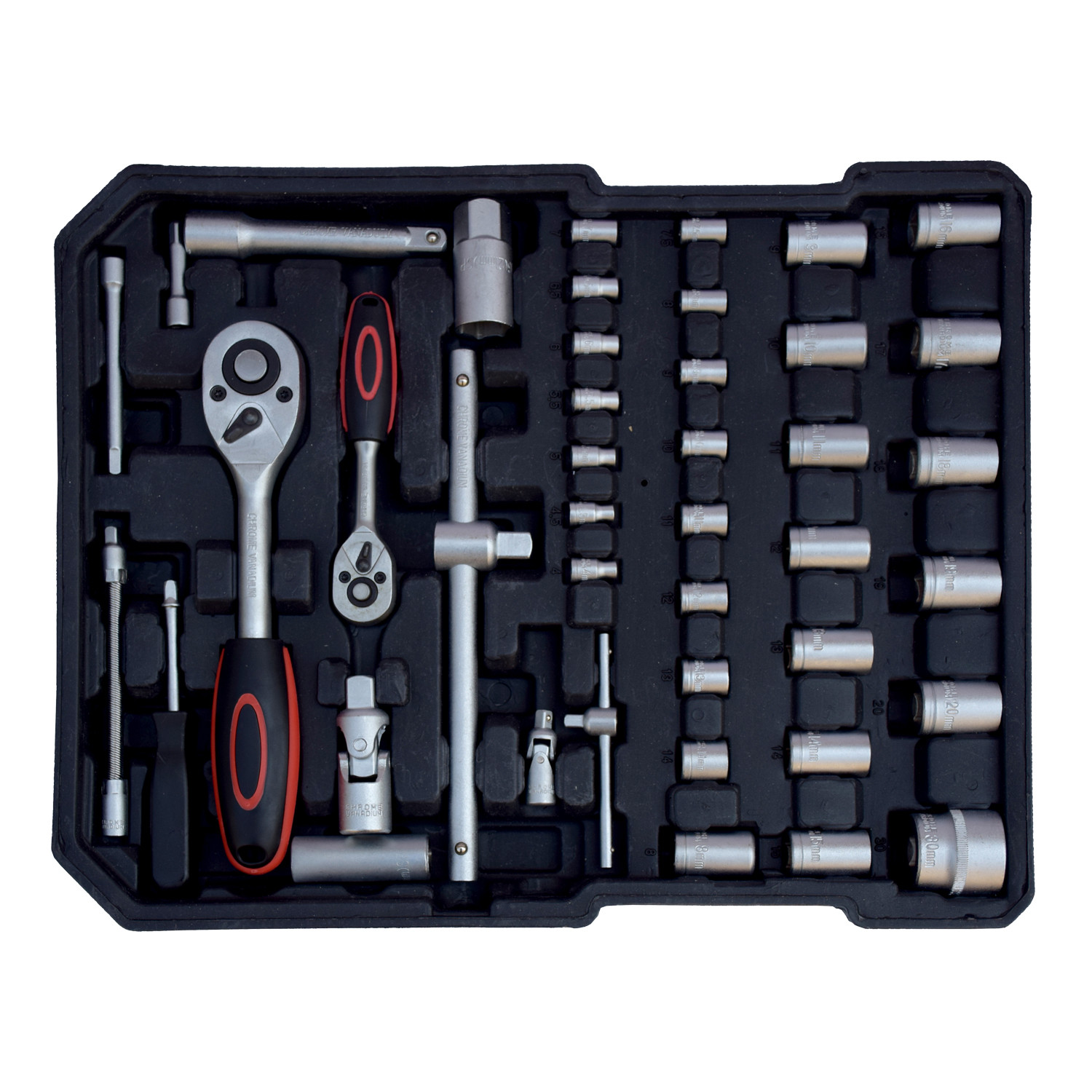 مجموعه 399 عددی ابزار پارکر مدل PTK-399 مجموعه 399 عددی ابزار پارکر مدل PTK-399