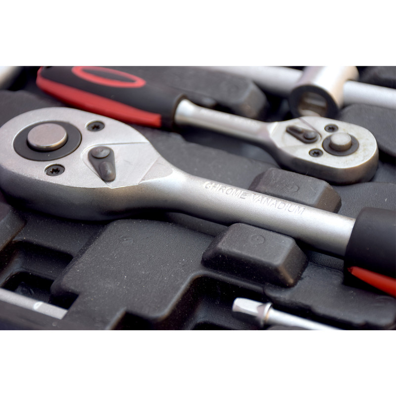 مجموعه 399 عددی ابزار پارکر مدل PTK-399 مجموعه 399 عددی ابزار پارکر مدل PTK-399