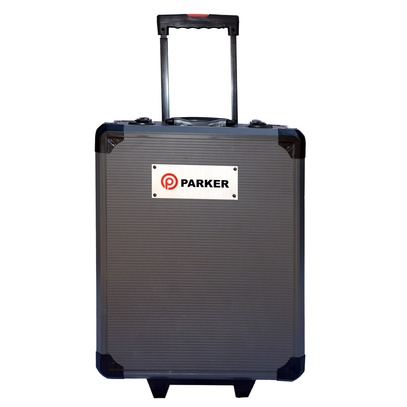 مجموعه 399 عددی ابزار پارکر مدل PTK-399 مجموعه 399 عددی ابزار پارکر مدل PTK-399