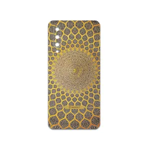 MAHOOT Sheikh-Lotfollah Mosque-Tile Cover Sticker for Xiaomi Mi 9