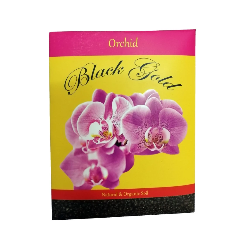 کود گلدهی گیاه بلک گلد مدل D007 وزن 100 گرم