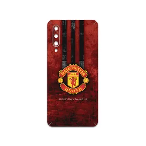 MAHOOT Manchester-United-FC Cover Sticker for Xiaomi Mi 9