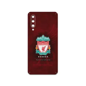 MAHOOT Liverpoo-FC Cover Sticker for Xiaomi Mi 9