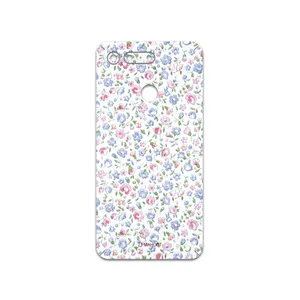 MAHOOT Painted-Flowers Cover Sticker for Honor View 20