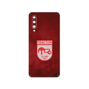 MAHOOT Tractor-FC Cover Sticker for Xiaomi Mi 9