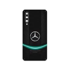 MAHOOT Mercedes-Benz Cover Sticker for Xiaomi Mi 9