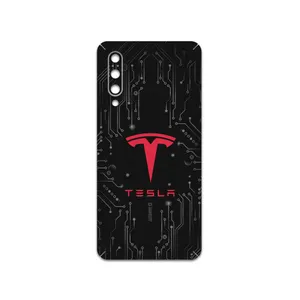 MAHOOT TESLA-Motors Cover Sticker for Xiaomi Mi 9