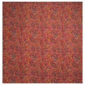 رومیزی ترمه مدل ارم کد TRM42