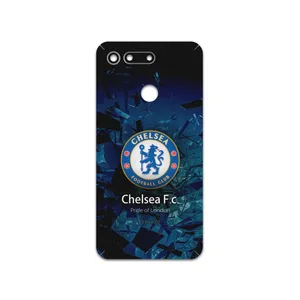 MAHOOT Chelsea-FC Cover Sticker for Honor View 20