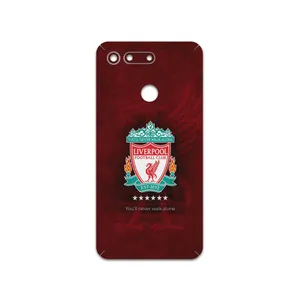 MAHOOT Liverpoo-FC Cover Sticker for Honor View 20