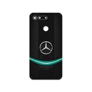 MAHOOT Mercedes-Benz Cover Sticker for Honor View 20