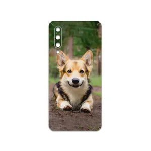 MAHOOT Dog-2 Cover Sticker for Xiaomi Mi 9
