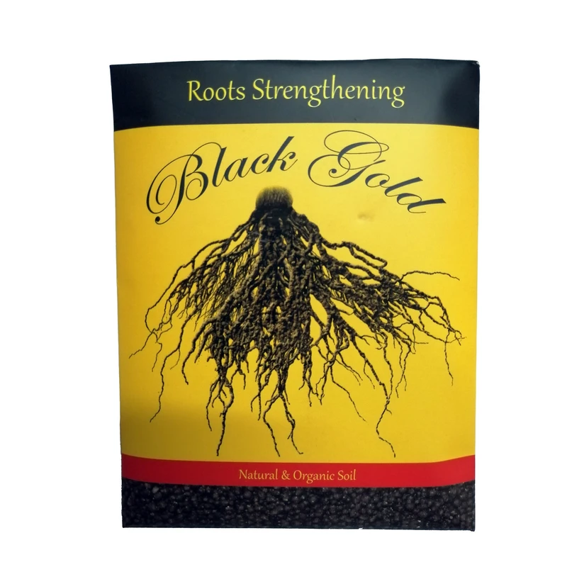  کود ریشه زایی گیاه بلک گلد مدل D007 وزن 100 گرم