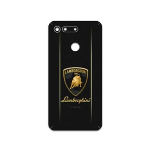 MAHOOT Lamborghini Cover Sticker for Honor View 20