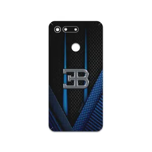 MAHOOT BUGATTI Cover Sticker for Honor View 20