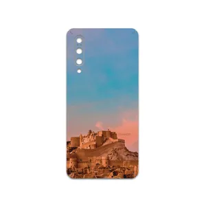 MAHOOT ARG-e-BAM Cover Sticker for Xiaomi Mi 9