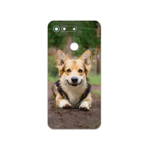 MAHOOT Dog-2 Cover Sticker for Honor View 20