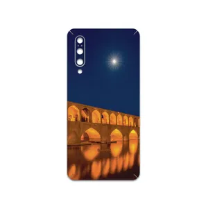 MAHOOT Si-O-Se-Pol Cover Sticker for Xiaomi Mi 9