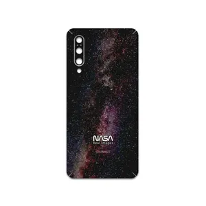 MAHOOT Universe-by-NASA-2 Cover Sticker for Xiaomi Mi 9