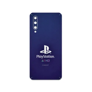 MAHOOT PlayStation Cover Sticker for Xiaomi Mi 9