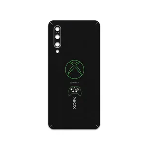 MAHOOT XBOX Cover Sticker for Xiaomi Mi 9