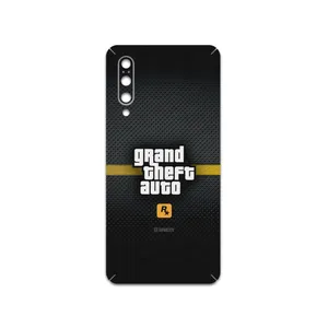 MAHOOT GTA-Game Cover Sticker for Xiaomi Mi 9
